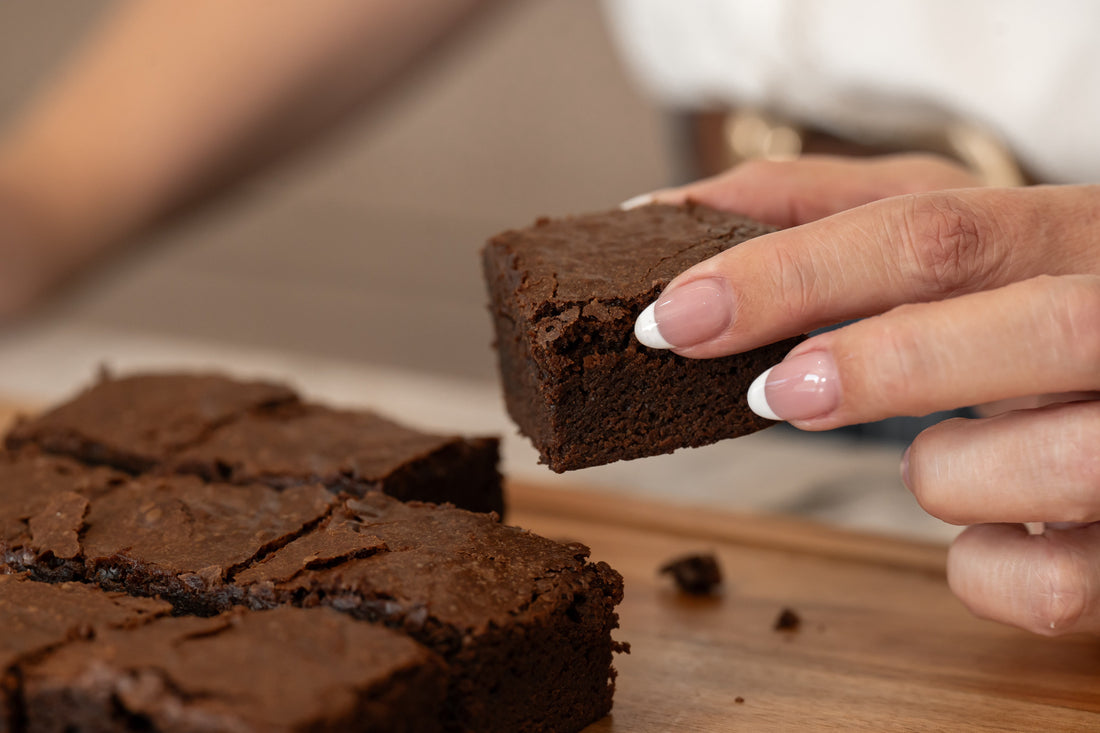 How to Make Perfect Brownies at Home