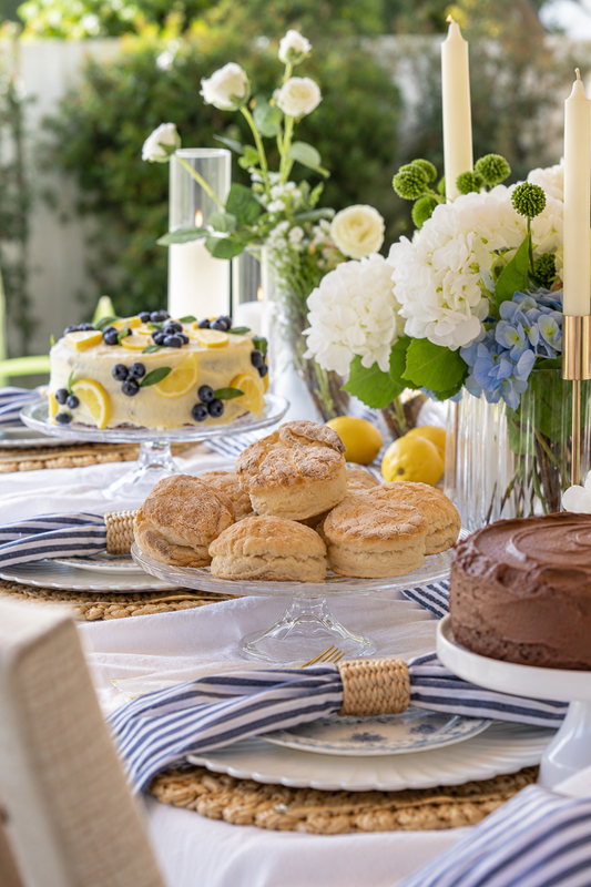 The Sunday Scone Kit