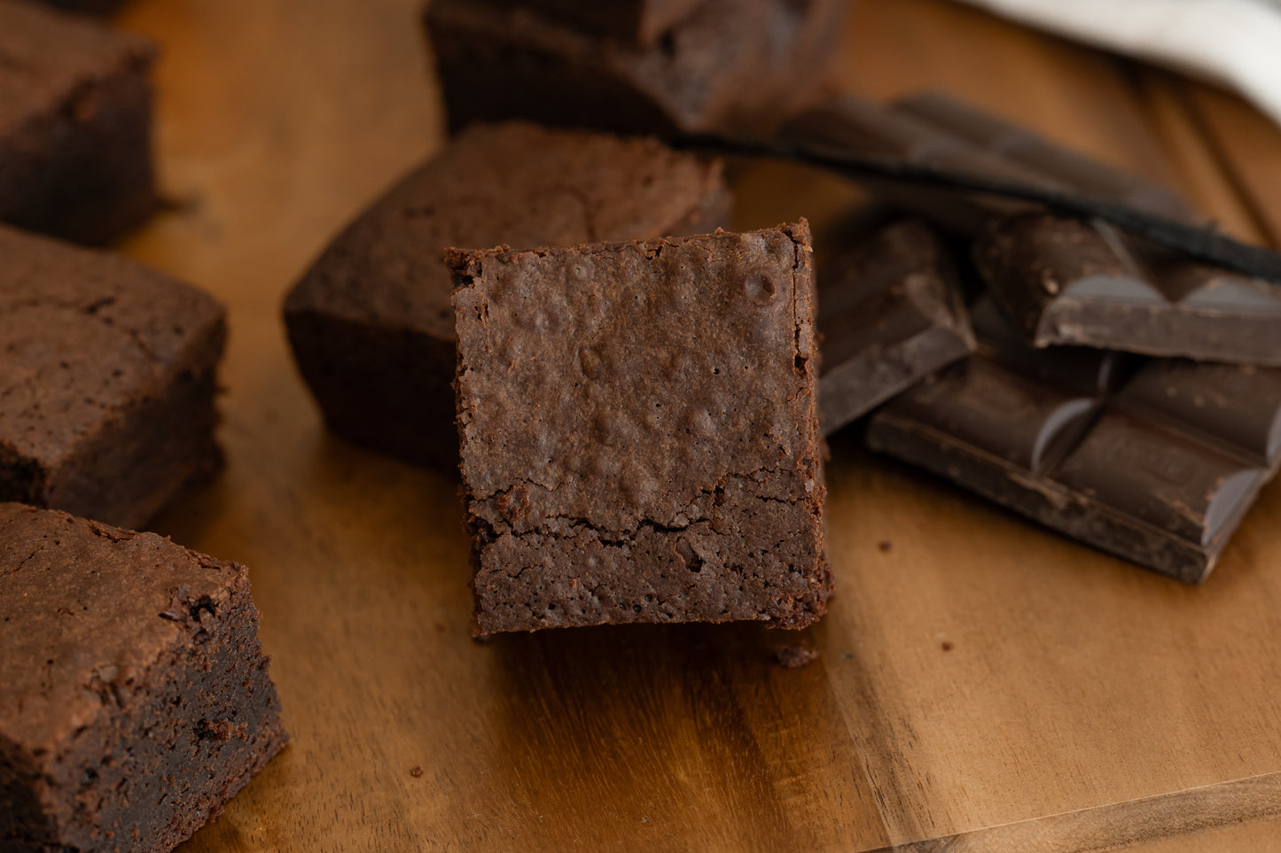 Sunday Brownie + The Sunday Scone Kits