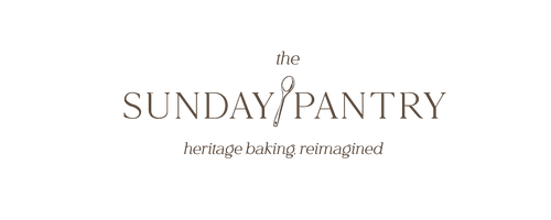 The Sunday Pantry