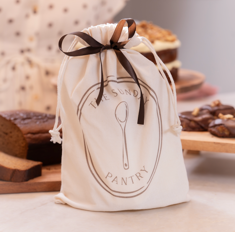 Chocolate Brownie Baking Kit